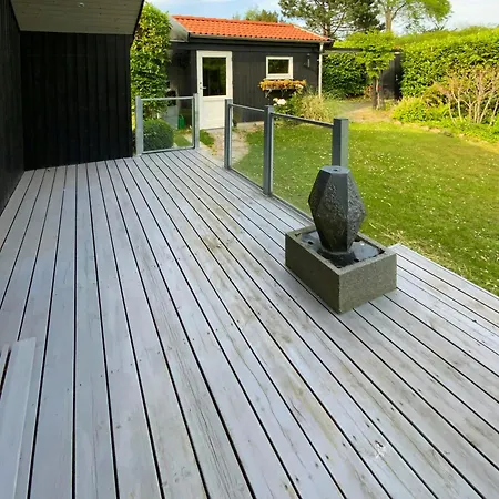 Peaceful Summer House By Ejby Adal And Isefjord Сasa de vacaciones Kirke-Hyllinge