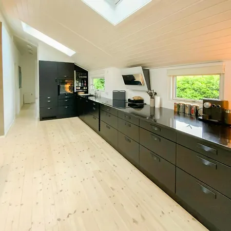 Peaceful Summer House By Ejby Adal And Isefjord Сasa de vacaciones Kirke-Hyllinge