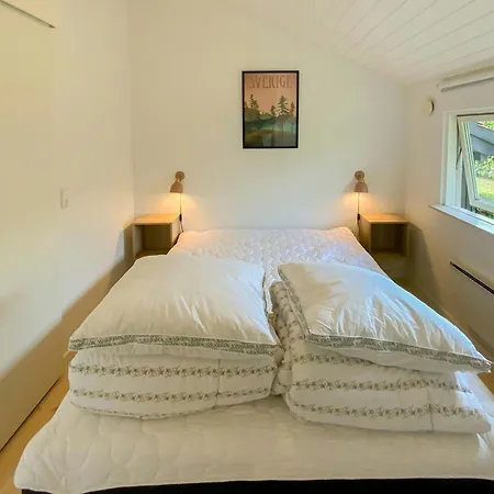 Peaceful Summer House By Ejby Adal And Isefjord Сasa de vacaciones Kirke-Hyllinge